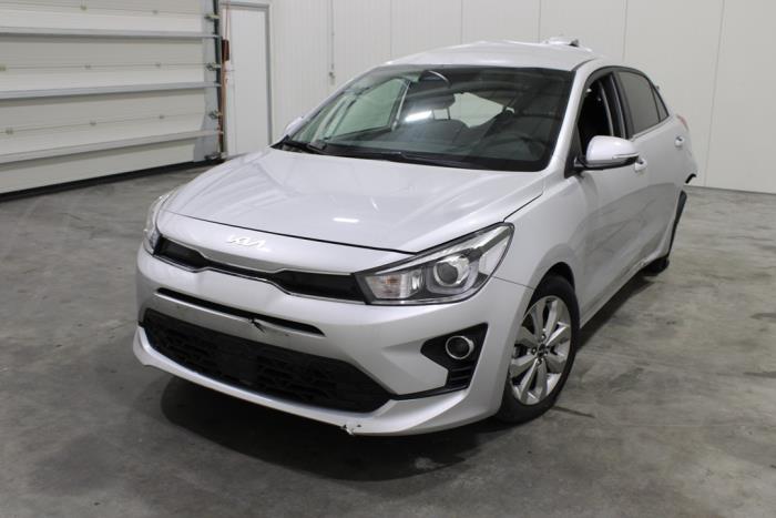 Kia Rio IV (YB) 1.0i T-GDi 100 12V