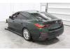 BMW 4 serie Gran Coupe 420d Mild Hybrid 2.0 16V Sloopvoertuig (2022, Groen)