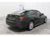 BMW 4 serie Gran Coupe 420d Mild Hybrid 2.0 16V Sloopvoertuig (2022, Groen)