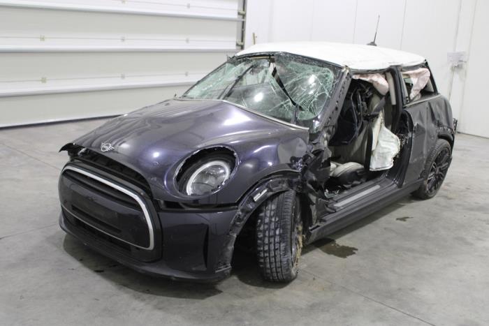 Mini Mini (F56) 1.5 12V Cooper