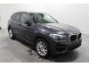 BMW X3 xDrive 20d 2.0 TwinPower Turbo 16V Sloopvoertuig (2018, Grijs)