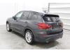 BMW X3 xDrive 20d 2.0 TwinPower Turbo 16V Sloopvoertuig (2018, Grijs)
