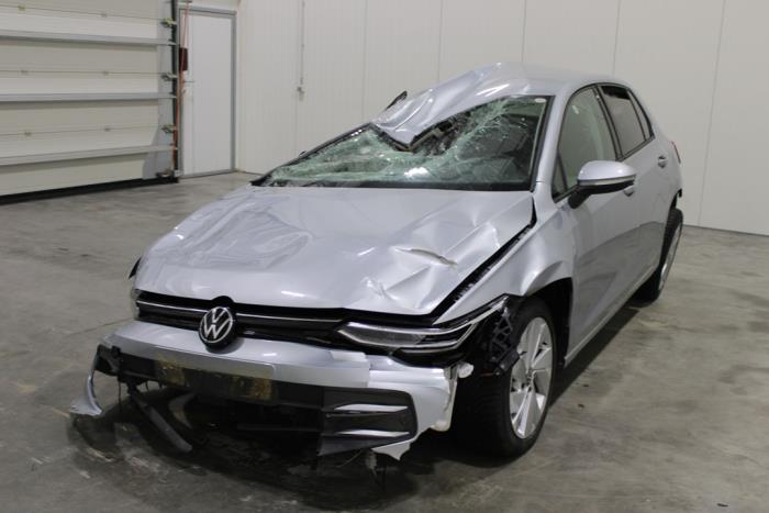 Volkswagen Golf VIII (CD1) 2.0 TDI BlueMotion 16V