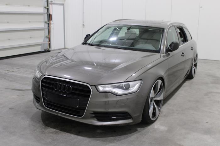 Audi A6 Avant (C7) 3.0 TDI V6 24V