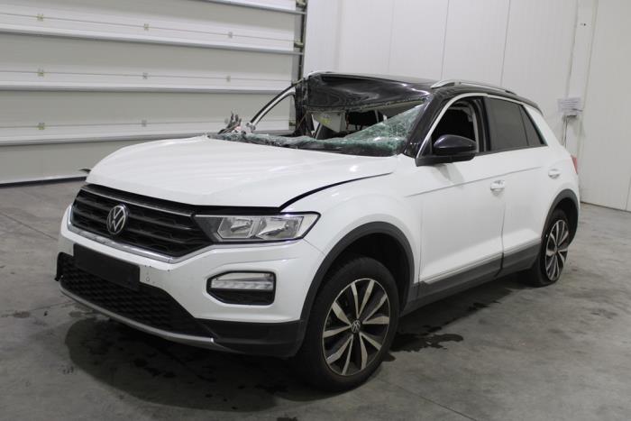 Volkswagen T-Roc 1.0 TSI 12V BlueMotion