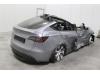 Tesla Model Y Long Range,Performance Sloopvoertuig (2023, Grijs)