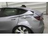 Tesla Model Y Long Range,Performance Sloopvoertuig (2023, Grijs)