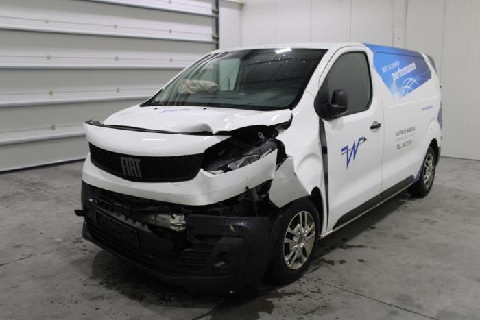 Fiat Scudo 1.5 Multijet 120