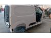 Opel Combo Cargo 1.5 CDTI 100 Sloopvoertuig (2024, Wit)