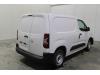 Opel Combo Cargo 1.5 CDTI 100 Sloopvoertuig (2024, Wit)