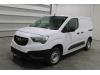 Opel Combo Cargo 1.5 CDTI 100 Sloopvoertuig (2024, Wit)
