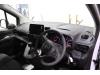 Opel Combo Cargo 1.5 CDTI 100 Sloopvoertuig (2024, Wit)