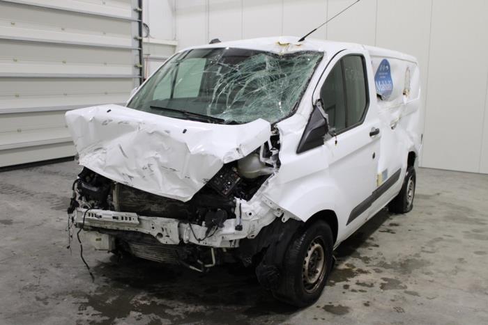 Ford Transit Custom 2.0 TDCi 16V Eco Blue 130