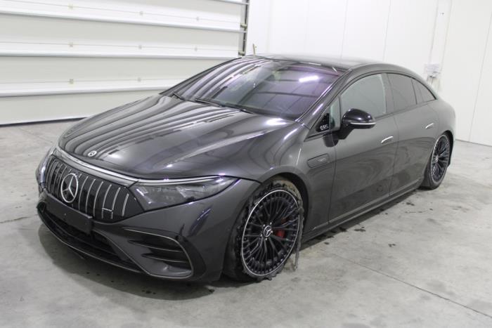 Mercedes EQS AMG (V297) 53 AMG 4-Matic+