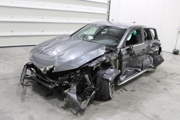 S3 Sportback (8YA), 5 portes, 2020