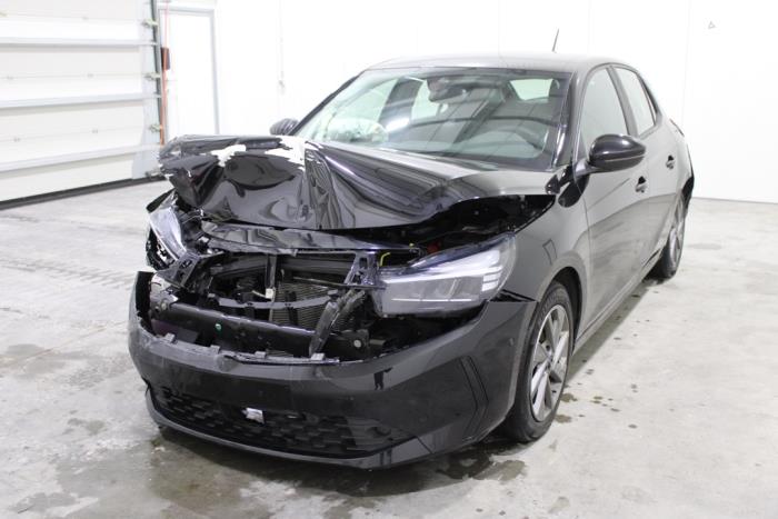 Opel Corsa F (UB/UH/UP) 1.2 12V 75