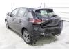 Opel Corsa F 1.2 12V 75 Sloopvoertuig (2024, Zwart)