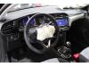 Opel Corsa F 1.2 12V 75 Sloopvoertuig (2024, Zwart)