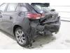 Opel Corsa F 1.2 12V 75 Sloopvoertuig (2024, Zwart)