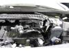 Opel Corsa F 1.2 12V 75 Sloopvoertuig (2024, Zwart)