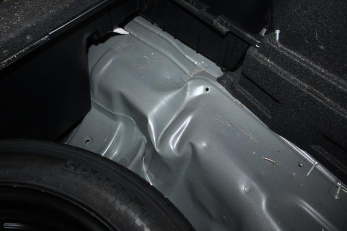 Kia Ceed Sportswagon 1.0i T-GDi 12V Sloopvoertuig (2023, Zwart)