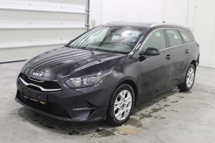 Kia Ceed Sportswagon (CDF) 1.0i T-GDi 12V
