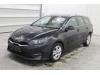 Kia Ceed Sportswagon 1.0i T-GDi 12V Sloopvoertuig (2023, Zwart)