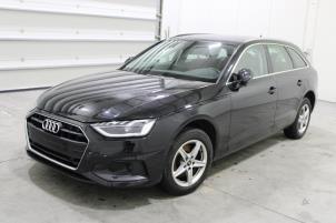 Audi A4 Avant 2.0 TDI Mild hybrid 16V  (Sloop)