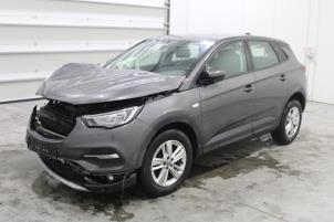 Opel Grandland 1.2 Turbo 12V  (Sloop)