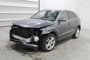 Audi Q3 2.0 TDI 16V 150  (Sloop)