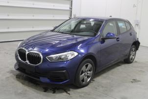 BMW 1 serie 118i 1.5 TwinPower 12V  (Sloop)