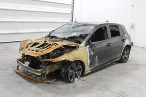 Volkswagen Golf  (Sloop)