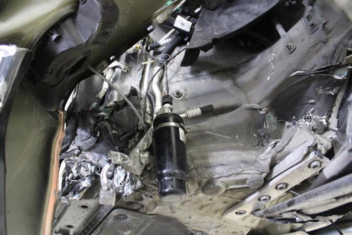 Porsche 911 3.0 24V Carrera Sloopvoertuig (2023, Zwart)