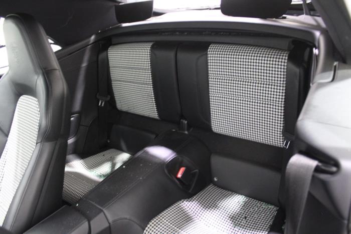 Porsche 911 3.0 24V Carrera Sloopvoertuig (2023, Zwart)