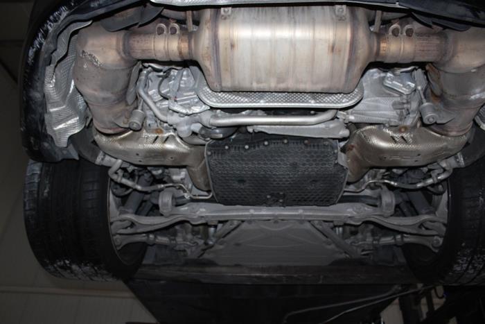 Porsche 911 3.0 24V Carrera Sloopvoertuig (2023, Zwart)