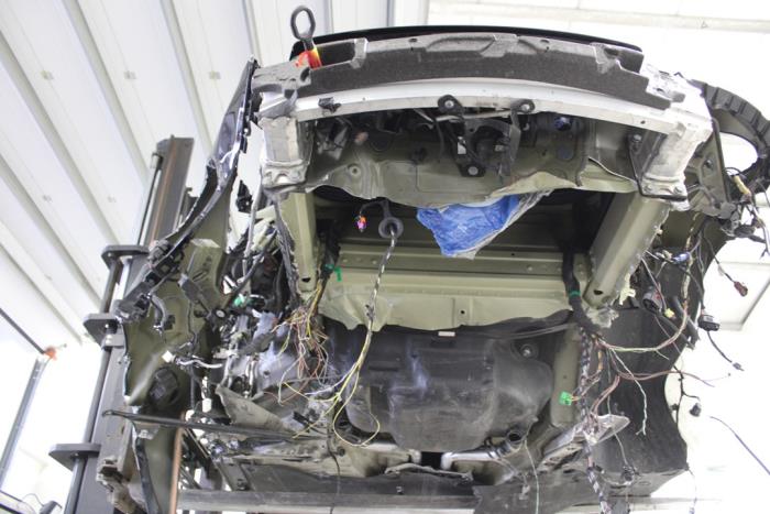 Porsche 911 3.0 24V Carrera Sloopvoertuig (2023, Zwart)