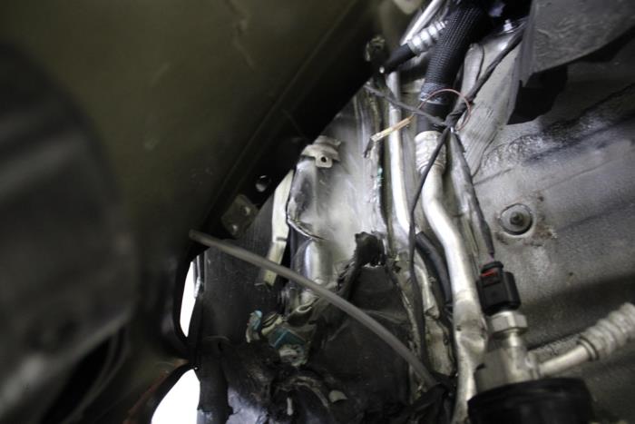 Porsche 911 3.0 24V Carrera Sloopvoertuig (2023, Zwart)