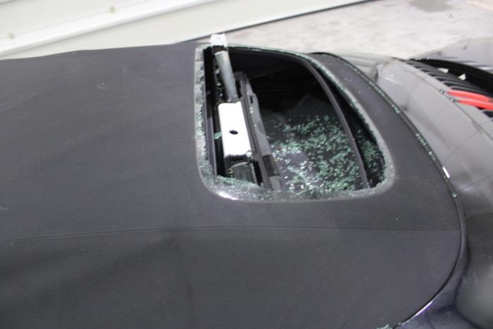 Porsche 911 3.0 24V Carrera Sloopvoertuig (2023, Zwart)