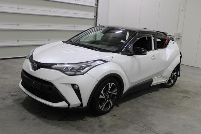 Toyota C-HR (X1 1.8 16V Hybrid