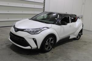 Toyota C-HR 1.8 16V Hybrid  (Sloop)