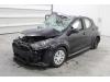 Sloopauto Toyota Yaris uit 2023