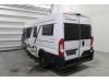 Citroen Jumper 2.2 Blue HDi 140 Sloopvoertuig (2022, Wit)