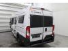 Citroen Jumper 2.2 Blue HDi 140 Sloopvoertuig (2022, Wit)