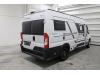 Citroen Jumper 2.2 Blue HDi 140 Sloopvoertuig (2022, Wit)