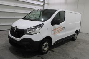 Renault Trafic 1.6 dCi 125 Twin Turbo  (Sloop)