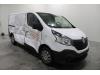 Renault Trafic 1.6 dCi 125 Twin Turbo Sloopvoertuig (2019, Wit)