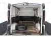 Renault Trafic 1.6 dCi 125 Twin Turbo Sloopvoertuig (2019, Wit)