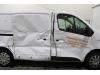 Renault Trafic 1.6 dCi 125 Twin Turbo Sloopvoertuig (2019, Wit)