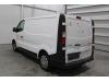 Renault Trafic 1.6 dCi 125 Twin Turbo Sloopvoertuig (2019, Wit)