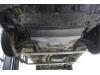 Renault Trafic 1.6 dCi 125 Twin Turbo Sloopvoertuig (2019, Wit)